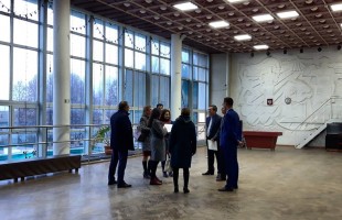 Инспекция по Фольклориаде завершила проверки в северном фестивальном округе