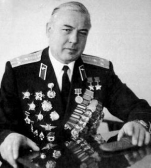 В Илишевском районе создадут Башкирский историко-культурный центр имени Мусы Гареева