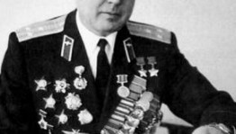 В Илишевском районе создадут Башкирский историко-культурный центр имени Мусы Гареева