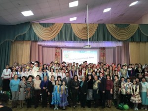 Как провели Международный день родных языков в историко-культурных центрах  Республики Башкортостан