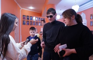 Два театра Башкортостана —  в числе победителей грантового конкурса на организацию тифлокомментирования