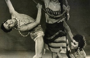 Концерт к 65-летию творческой деятельности заслуженной артистки БАССР Эммы Тимиргазиной