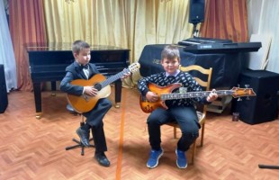 Детская школа искусств с. Тирлянский получила новое оборудование по Нацпроекту «Культура»