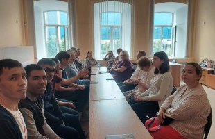 Детский симфонический оркестр «АкКорд» готовится к гастрольному туру по Башкортостану