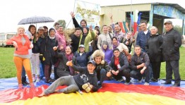 В рамках фестиваля «Туганлык» пройдет Театральный йыйын