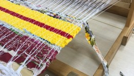 В городе Сибай пройдет I Открытый форум мастеров по ткачеству в рамках подготовки ко Всемирной Фольклориаде