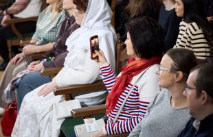 Фестиваль «Классика над Белой рекой» стартовал в Башгосфилармонии яркой премьерой