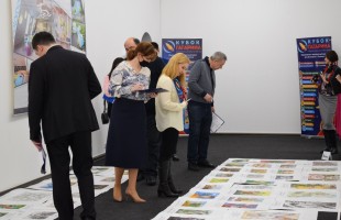Подведены итоги республиканского конкурса «Я рисую. Этот День Победы»