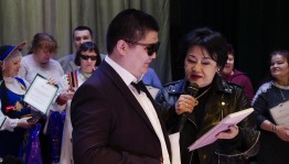 В Уфе состоялся Республиканский фестиваль вокального искусства им. С. Низаметдинова