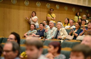 Один из старейших театров Башкортостана подвёл итоги юбилейного сезона