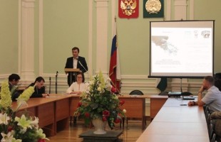 В Национальном музее РБ представили методическое пособие по работе с археологическими коллекциями музеев