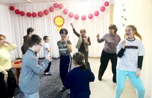 Модельные библиотеки Башкортостана создают инклюзивные пространства