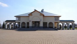 Музей Салавата Юлаева приглашает исследователей принять участие в круглом столе «Салават Юлаев в памяти народа»