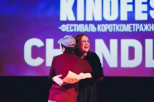 В Уфе пройдёт Международный молодёжный фестиваль короткометражного кино «Сияние»