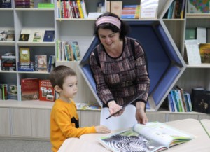 В 2024 году в Башкортостане появятся еще 3 библиотеки нового поколения