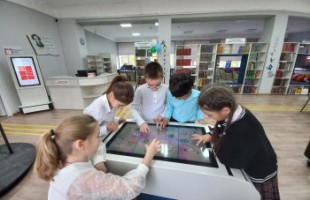 В 2024 году в Башкортостане появятся еще 3 библиотеки нового поколения