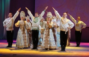 В филармонии СГТКО состоится концертная программа «Мы вместе»