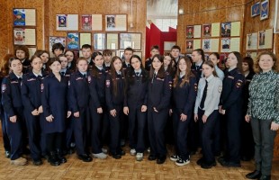 В музеях Башкортостана прошли мероприятия, посвященные памяти героев