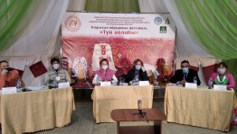 Определены победители Открытого обрядового фестиваля  «Туй йолаһы»