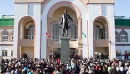 Башкортостан примет эстафету Всероссийского театрального марафона