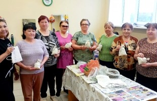 Дайджест: Как модельные библиотеки Башкортостана встречают День Победы