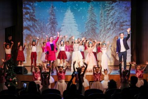 Ufa will host a gala concert of the action "Creative Tree of Wishes"