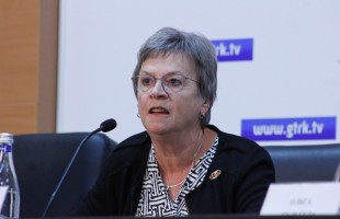 Завтра в Башкортостане стартует Международный фестиваль национальных культур «Берҙәмлек»