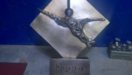 Студентка БашГУ стала призёром XIV Всероссийского фестиваля молодых поэтов «Мцыри»
