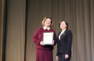 Башкортостан присоединился к Всероссийской социальной акции ко Дню Артиста