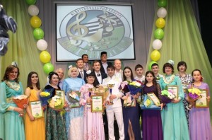Названы победители межрегионального конкурса «Сөн сандугачы – 2018»