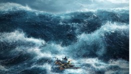 Приглашаем на обсуждение фильма "Остров" Х. Бо в рамках воскресного клуба-лектория "Арт-Кино"