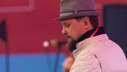 Проект «HAUA» представит Башкортостан на «Уральской ночи музыки»