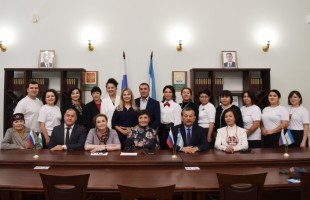 В Башкортостане стартовала X Всероссийская просветительская акция «Большой этнографический диктант»