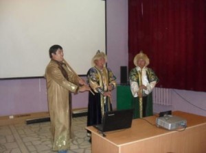 Вечер памяти знаменитого кураиста Ишмуллы Дильмухаметова состоялся в Благоварском районе