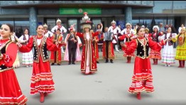 В Учалинском районе состоится конкурс-фестиваль «Учалинская Яшма»