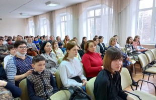 В Уфе определили победителей конкурса-олимпиады среди учащихся детских музыкальных школ и школ искусств республики