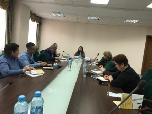 Собор русских Башкортостана - победитель трех конкурсов президентских грантов РФ и первого в истории конкурса на Грант Главы РБ