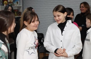 В Стерлитамаке появился центр притяжения талантов для креативной молодёжи