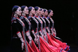 В Сибае состоится семинар по народному танцу для руководителей хореографических коллективов