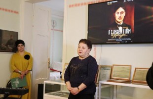 В Уфе почтили память первого башкирского композитора, народного артиста БАССР Газиза Альмухаметова