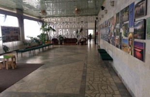 Дирекция по подготовке и проведению Всемирной фольклориады посетила западный фестивальный округ