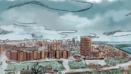 Уфимские мультипликаторы вышли в финал фестиваля уличных мультфильмов