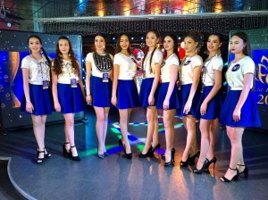 20 finalists of All-Russian competition of Bashkir beauties "Hylyukai-2020"