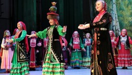 Республиканский фестиваль фольклорного творчества «Кушнаренковские зори» приглашает к участию