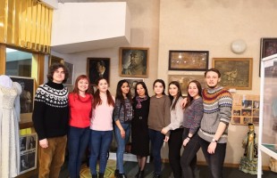 День театра - 2019:  Башкирский академический театр драмы им.М.Гафури