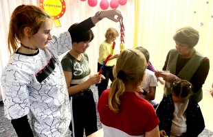 Модельные библиотеки Башкортостана создают инклюзивные пространства