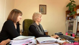 Сегодня состоялось онлайн-совещание оргкомитета по вопросу подготовки и проведения Межрегионального фестиваля ансамблей народного танца на приз им. Файзи Гаскарова