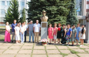 В Башкортостане отметили 180-летие башкирского просветителя Мухаметсалима Уметбаева