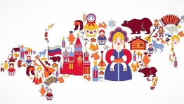 19 ноября пройдёт Всероссийская Олимпиада «Символы России. Великая Отечественная война: подвиги фронта и тыла»