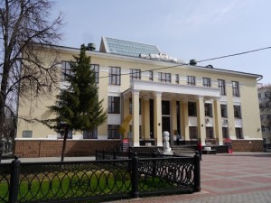 В Национальной библиотеке прошёл семинар-практикум для методистов и библиотекарей